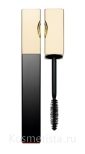 Водостойкая тушь для ресниц Clarins Truly Waterproof Mascara